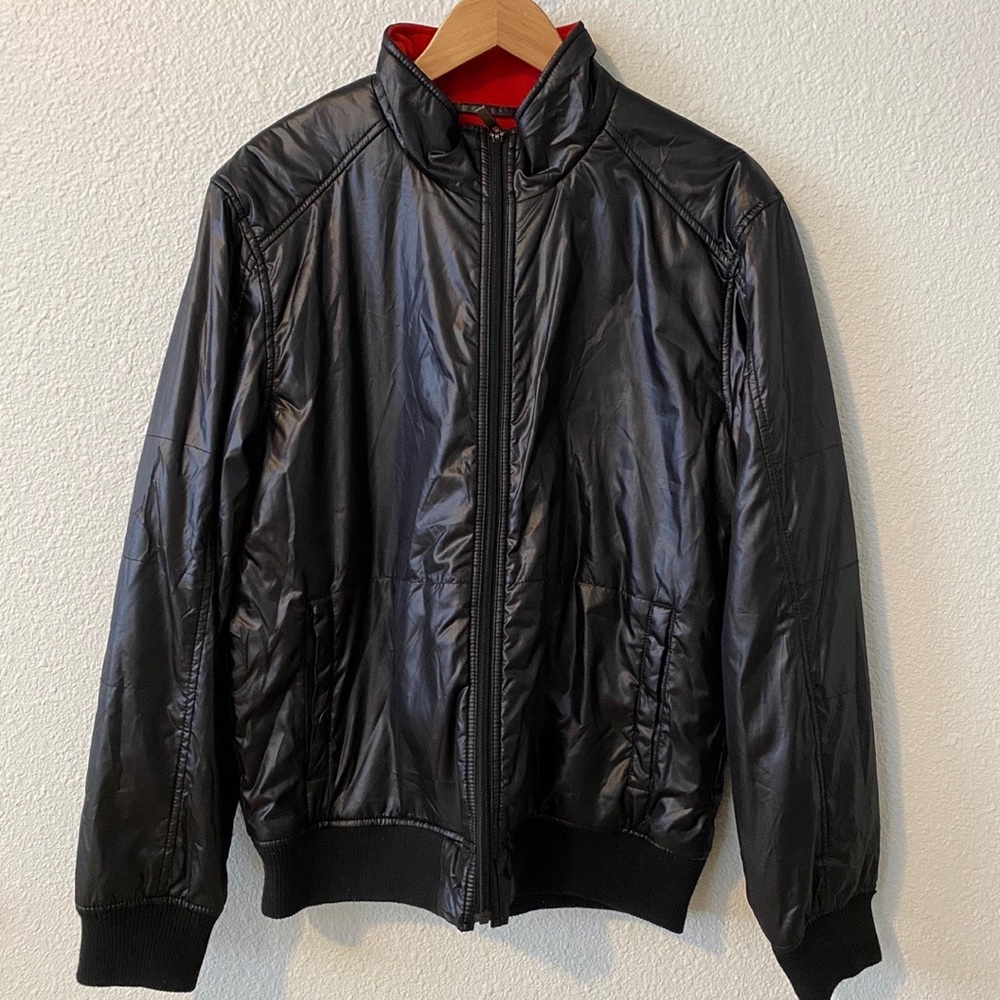 Structure Men’s Jacket